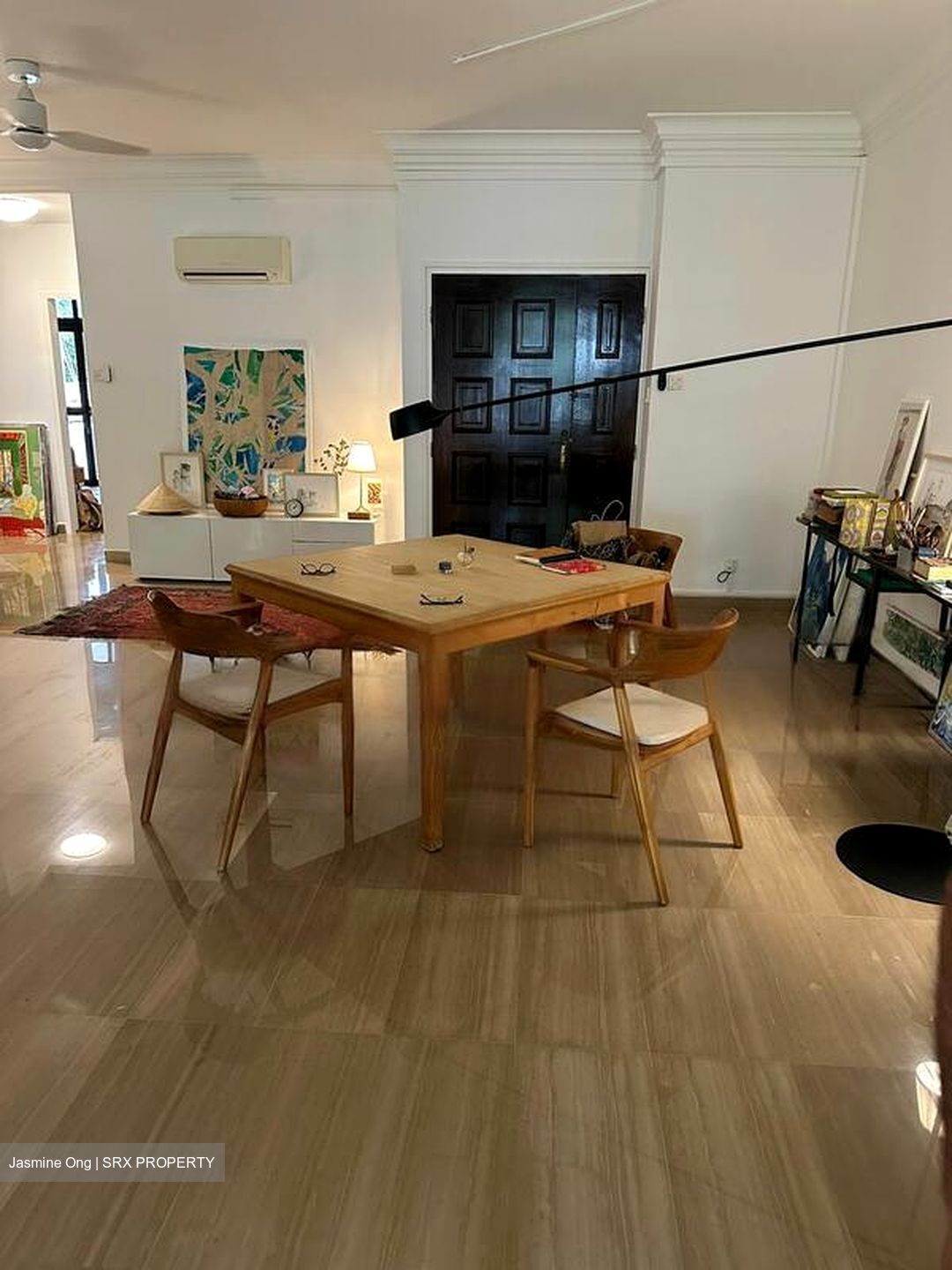 Tanglin Park (D10), Condominium #445978611